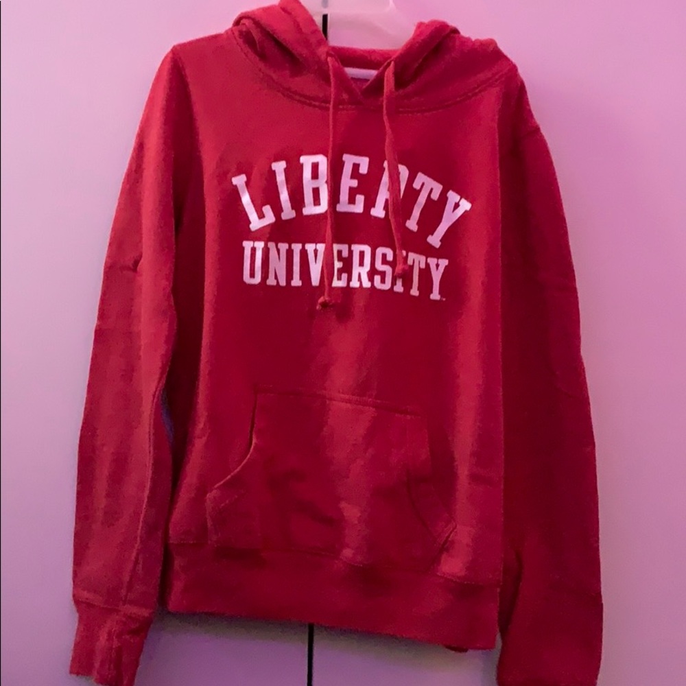 Liberty University Sweatshirt